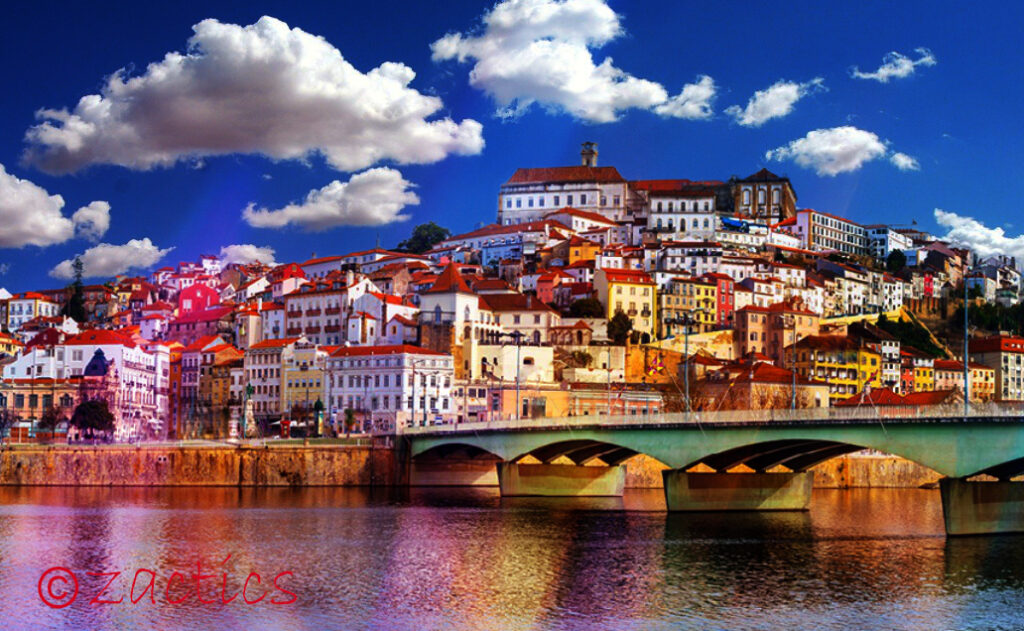 amarração amorosa em Coimbra Portugal